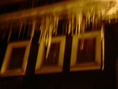 Winter im Harz