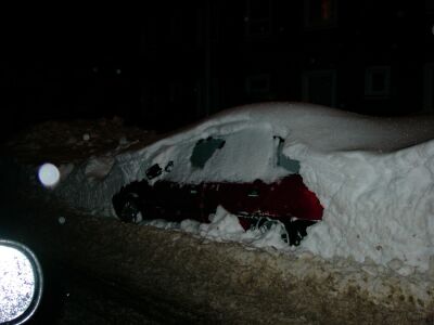 Schneefr&auml;senopfer